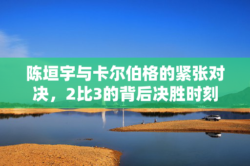 陈垣宇与卡尔伯格的紧张对决，2比3的背后决胜时刻