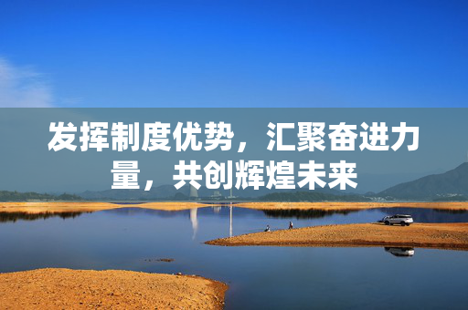 发挥制度优势，汇聚奋进力量，共创辉煌未来