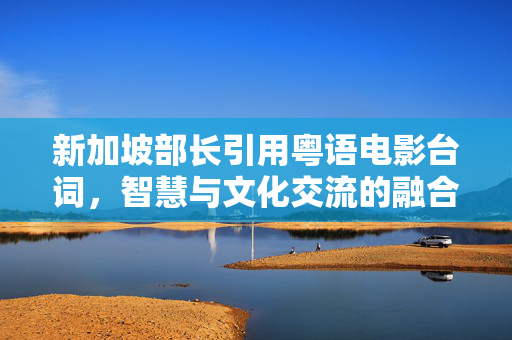 新加坡部长引用粤语电影台词，智慧与文化交流的融合