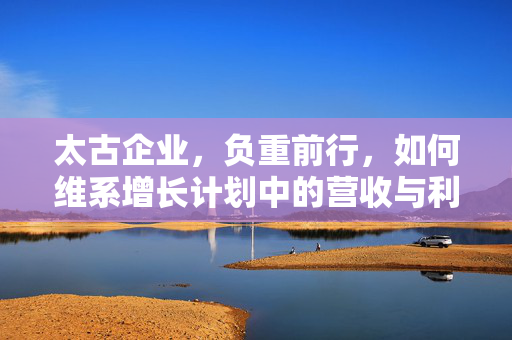 太古企业，负重前行，如何维系增长计划中的营收与利润缩水挑战