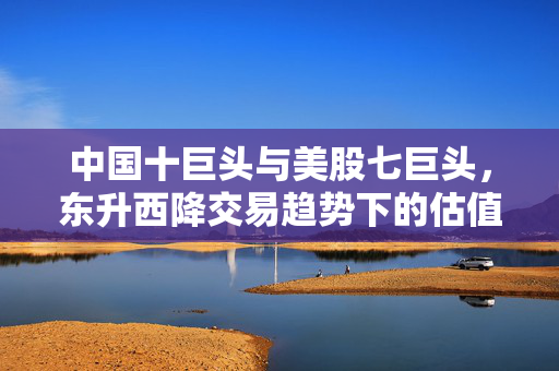 中国十巨头与美股七巨头，东升西降交易趋势下的估值比较