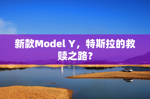 新款Model Y，特斯拉的救赎之路？