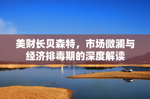 美财长贝森特，市场微澜与经济排毒期的深度解读