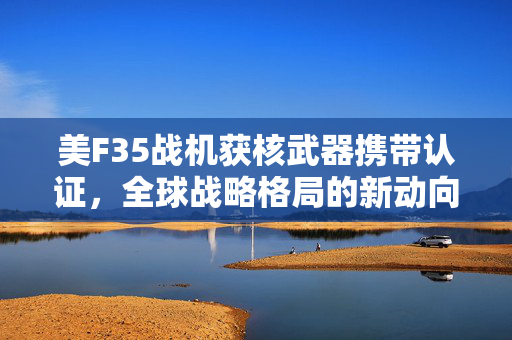 美F35战机获核武器携带认证，全球战略格局的新动向