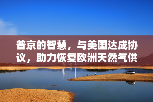 普京的智慧，与美国达成协议，助力恢复欧洲天然气供应