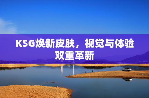 KSG焕新皮肤，视觉与体验双重革新