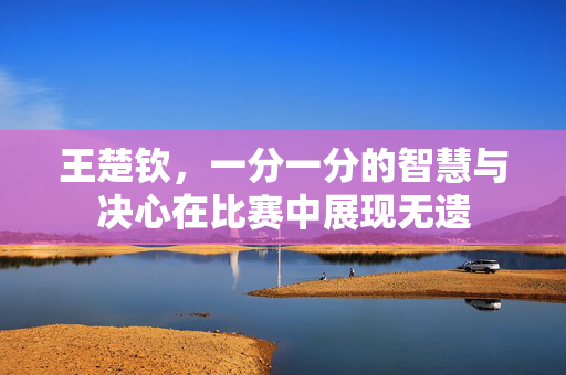 王楚钦，一分一分的智慧与决心在比赛中展现无遗