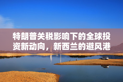 特朗普关税影响下的全球投资新动向，新西兰的避风港策略
