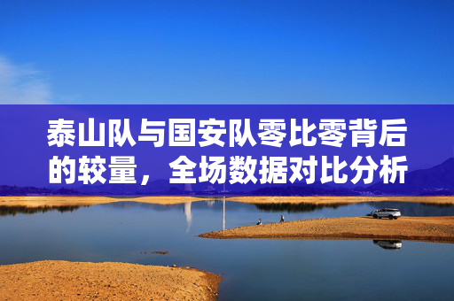 泰山队与国安队零比零背后的较量，全场数据对比分析