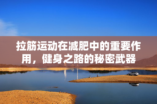 拉筋运动在减肥中的重要作用，健身之路的秘密武器
