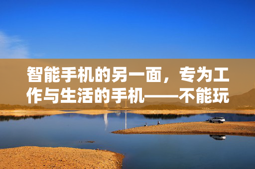 智能手机的另一面，专为工作与生活的手机——不能玩游戏的智能手机