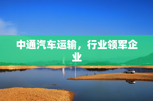 中通汽车运输，行业领军企业