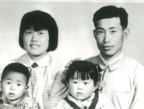 家庭相册⑳｜我的军人父亲：穿不够的军装