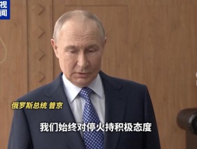 关于俄乌和平计划，特朗普放话：3天就公布！俄方回应
